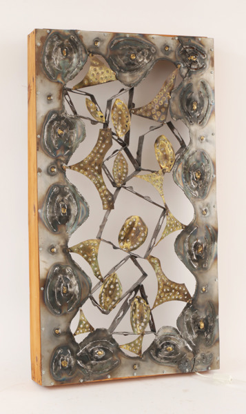 Okänd konstnär, daterad 75