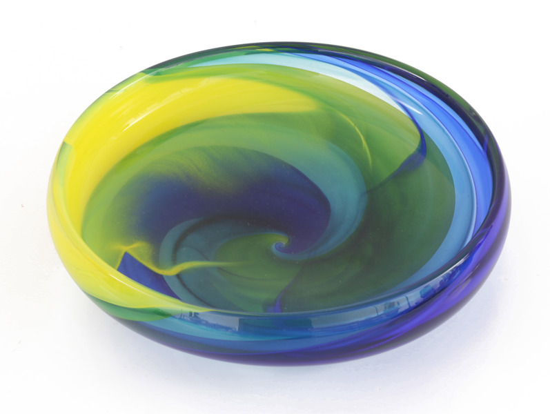 Skål, Anna Ehrner för Kosta Boda