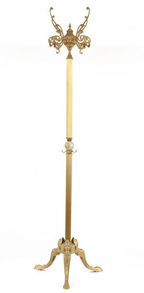 Tamburmajor, 1900-talets andra hälft