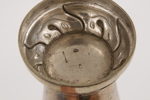 Bägare i silver, Johan Petter Ernander, Uppsala, 1827