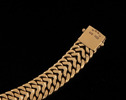 Armband i 18k, 1964