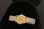 Herrarmbandsur, Omega, 18k