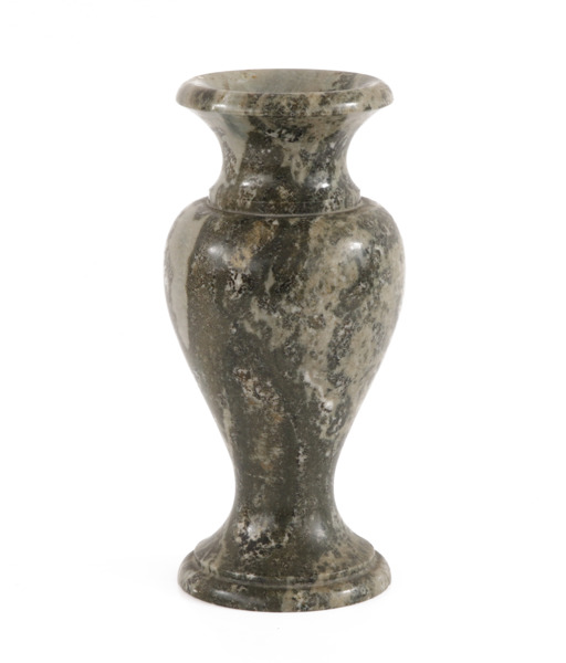 Vas i kolmårdsmarmor, 1900-talets första hälft