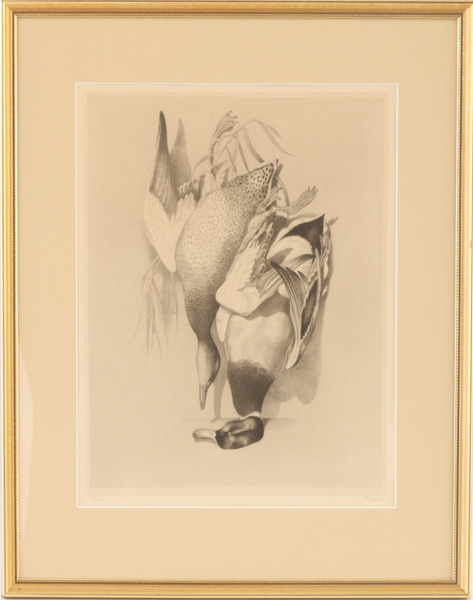 Stig Borglind (1892-1965)