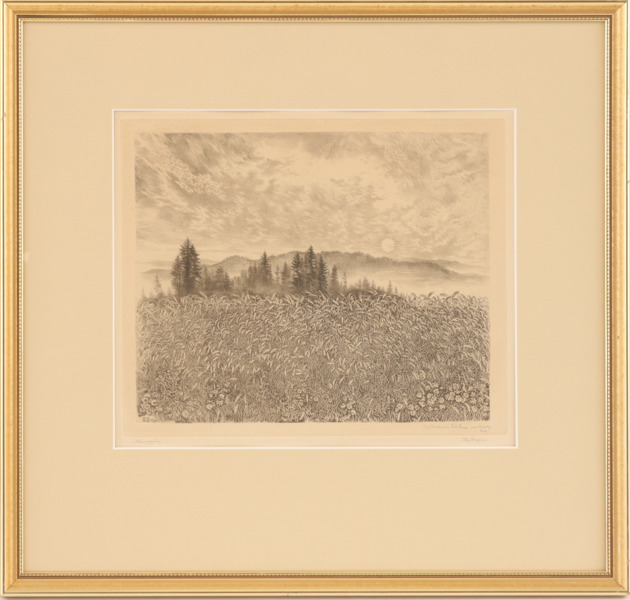 Stig Borglind (1892-1965)