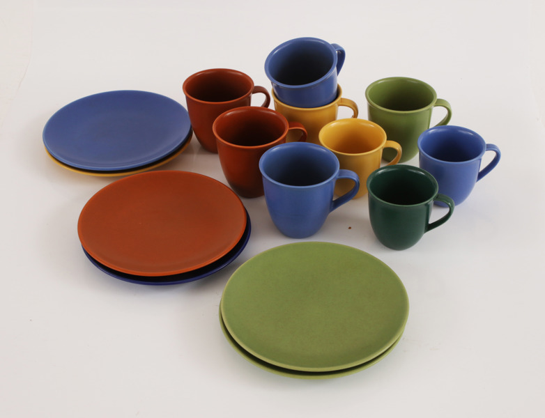 Servisdelar, Höganäs