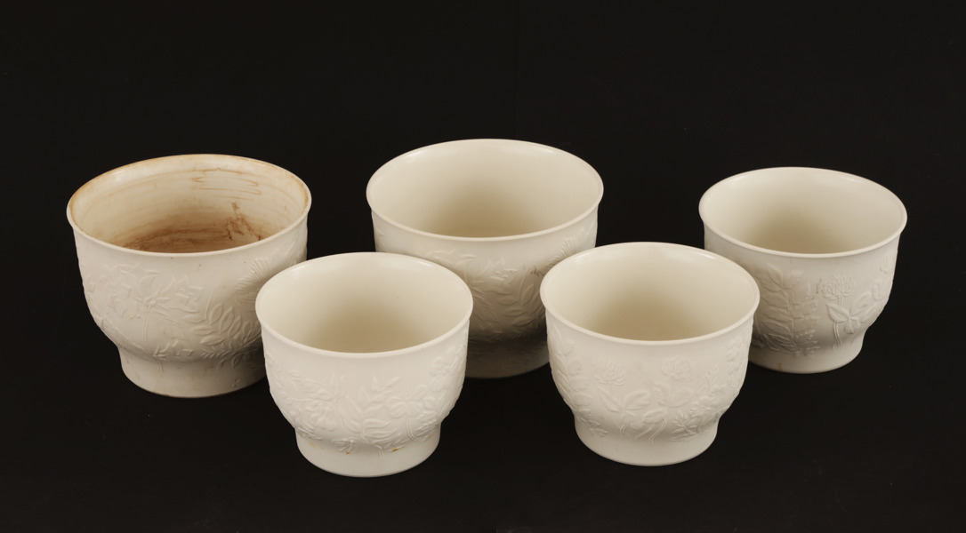 Ytterfoder 5st, "Suvi", Arabia, Finland