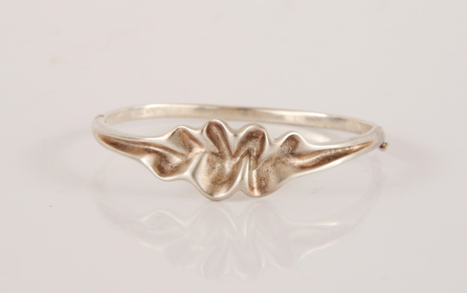 Armband i sterlingsilver