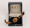 Herrarmbandsur, Garrard, 9k