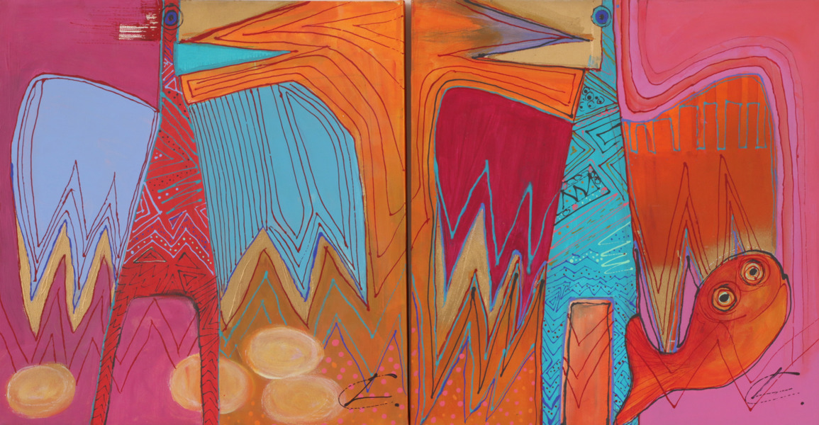 Lise Wainø Carlsen (f.1955)