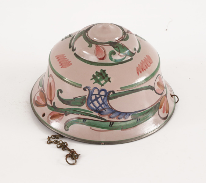 Takampel, 1900-talets första hälft