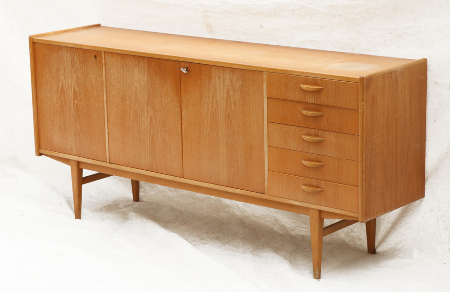 Sideboard, 1950/60-tal