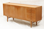 Sideboard, 1950/60-tal