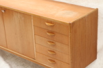 Sideboard, 1950/60-tal