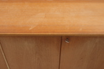 Sideboard, 1950/60-tal