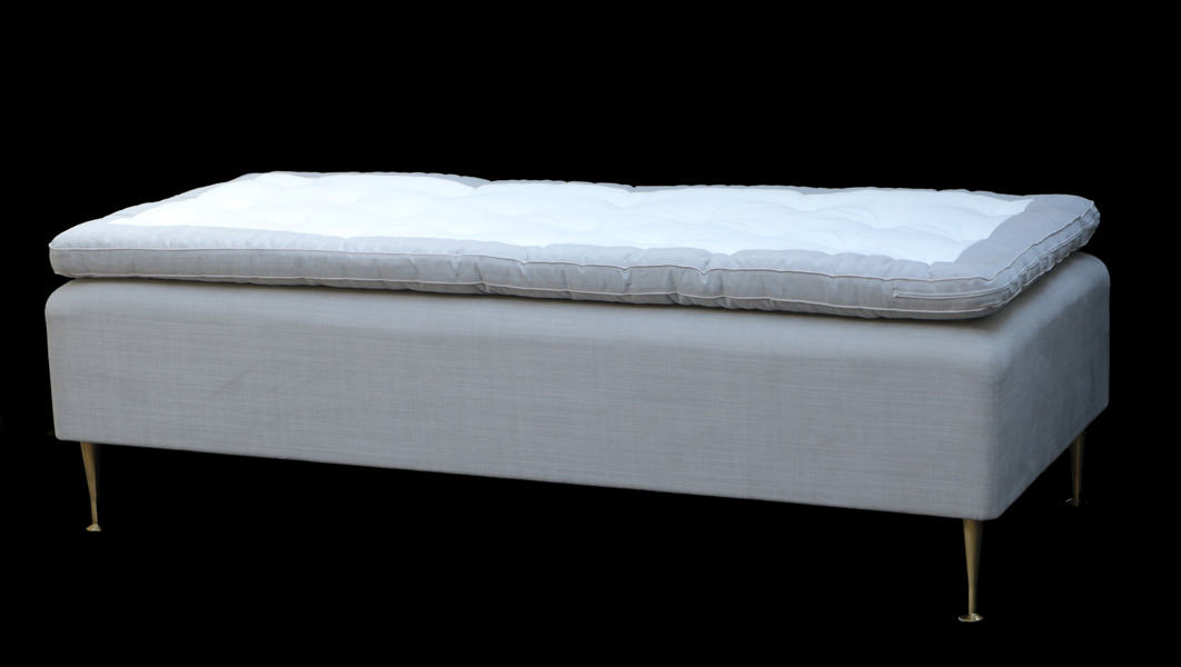 Säng, Enok & Thømpson