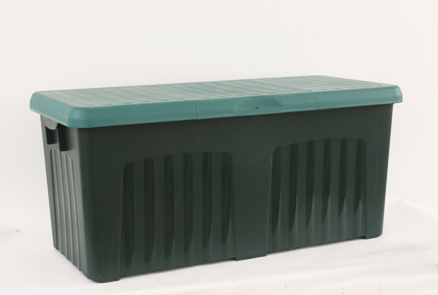 Förvaringslådor ett par