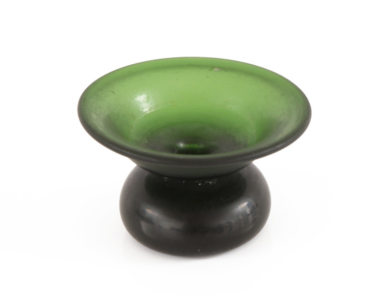 Oljelampa, 17/1800-tal