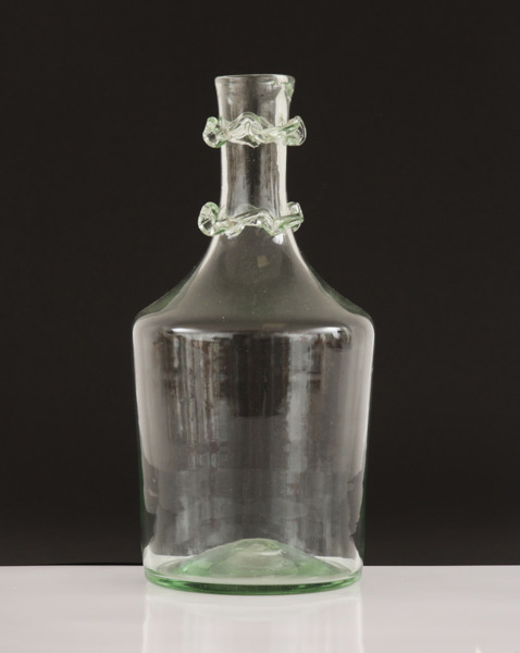 Karaff, Biri, Norge, 1800-tal