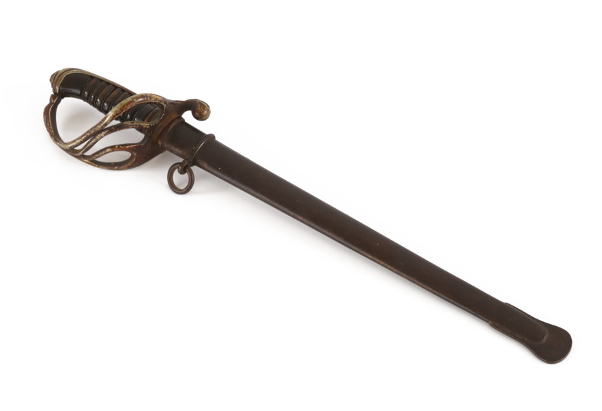 Brevkniv, 1800-tal