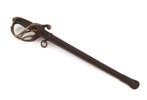 Brevkniv, 1800-tal