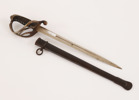 Brevkniv, 1800-tal