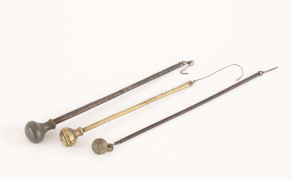 Kryddbesman 3st, 17/1800-tal