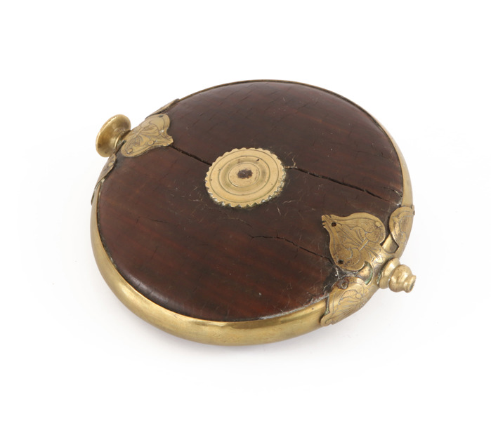 Snusflaska, Norge, 17/1800-tal