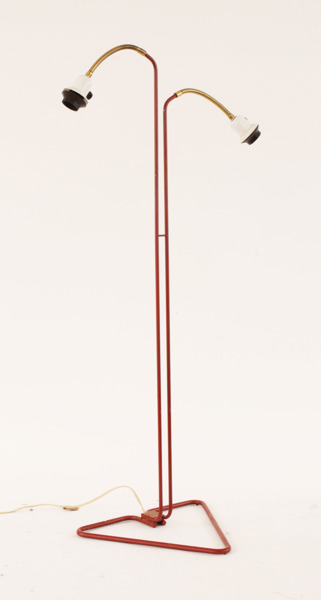 Golvlampa, ASEA, modell 1773, 1950-tal