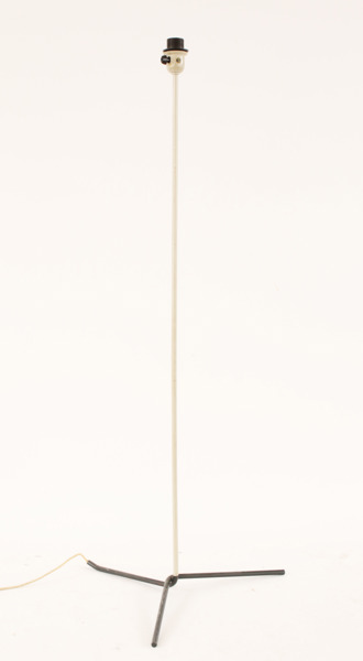 Golvlampa, ASEA, modell E1821, 1950-tal