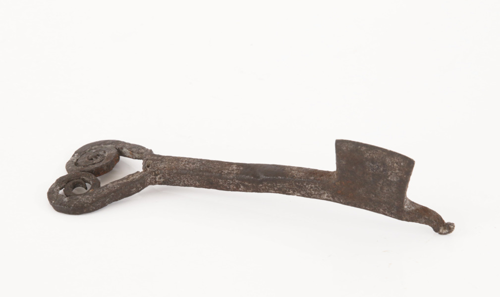 Knapphålsyxa, 16/1700-tal