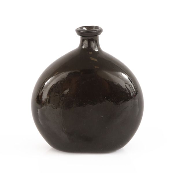 Flaska, 17/1800-tal