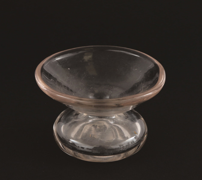 Oljelampa, 17/1800-tal