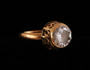 Ring i 18k