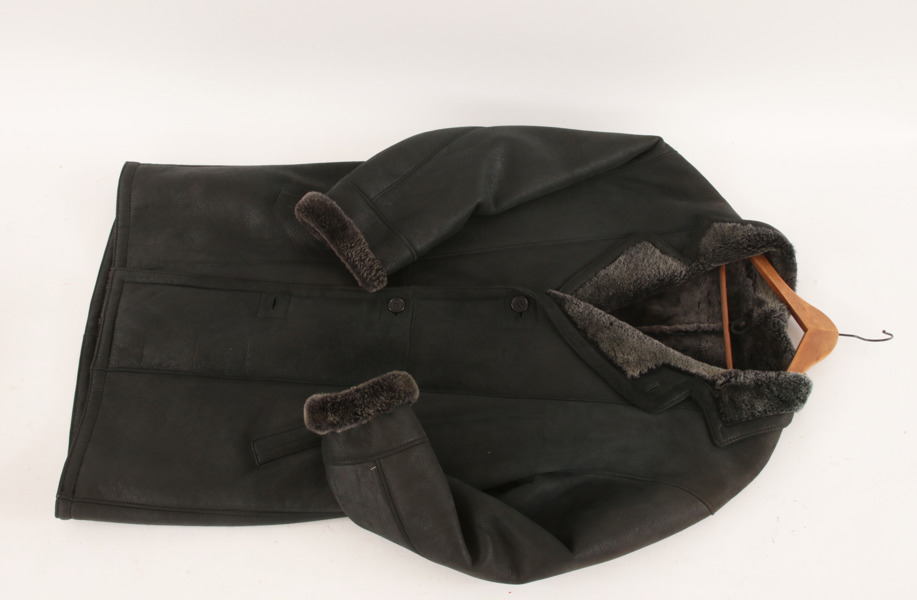 Skinnkappa, Pege Skinn, Malung