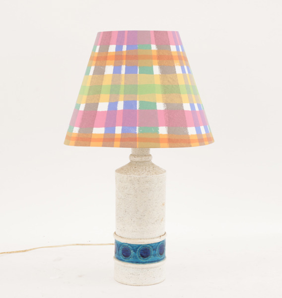 Bordslampa, Bitossi, Italien