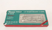 Hylsnyckelsats, Kamasa-Tools