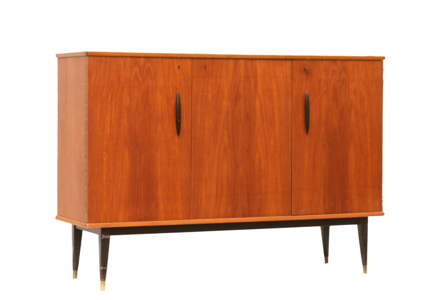 Sideboard, 1950/60-tal