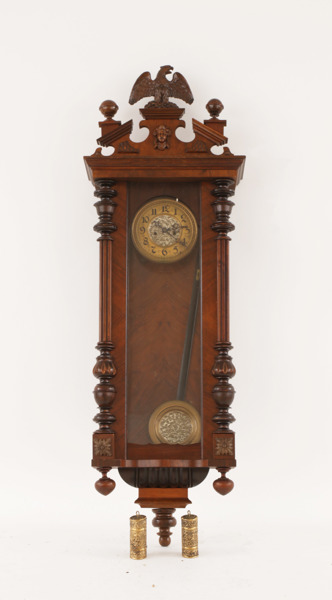 Lodur, omkring år 1900