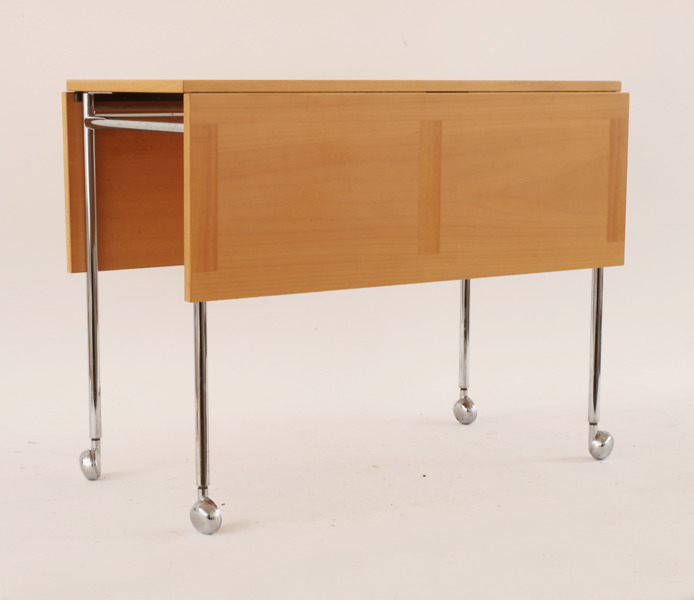 Bord, "Berit", Bruno Mathsson för DUX