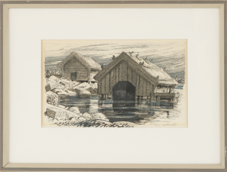 Roland Svensson (1910-2003)