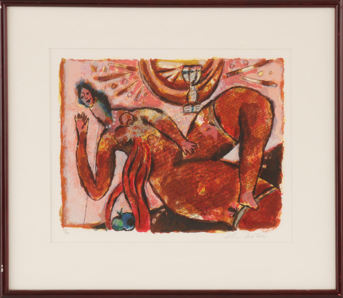 Theo Tobiasse (f.1927)