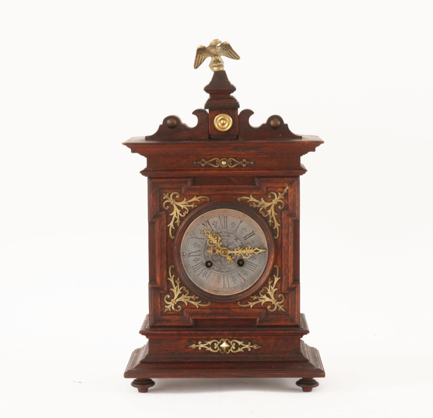 Bordsur, Lenzkirch, 18/1900-tal