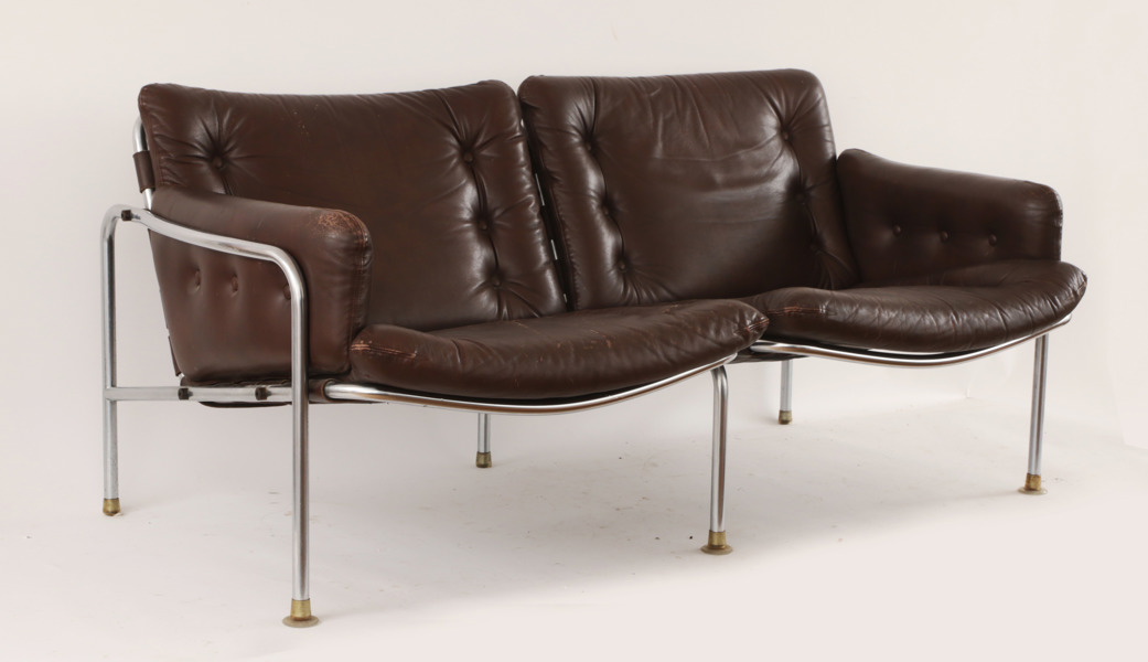 Soffa, "Osaka", Martin Visser, 1960/70-tal