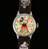 Herrarmbandsur, "Mickey Mouse", Ingersoll, USA, 1930/40-tal