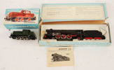 Lok 2st, Märklin, Tyskland