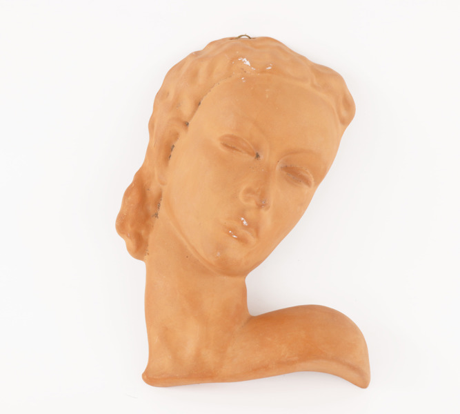 Okänd konstnär, 1900-talets första hälft