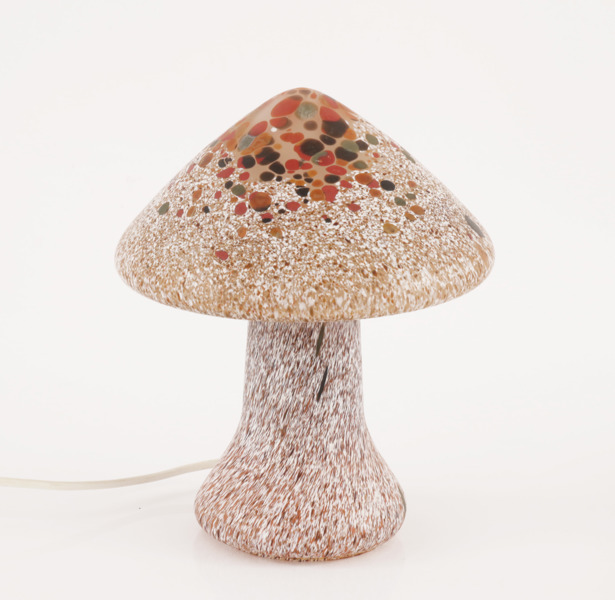 Bordslampa, Monica Backström för Boda