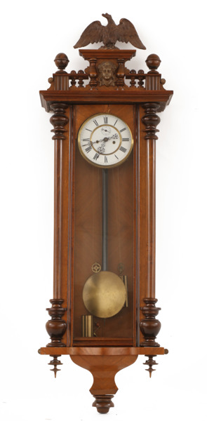 Lodur, omkring år 1900