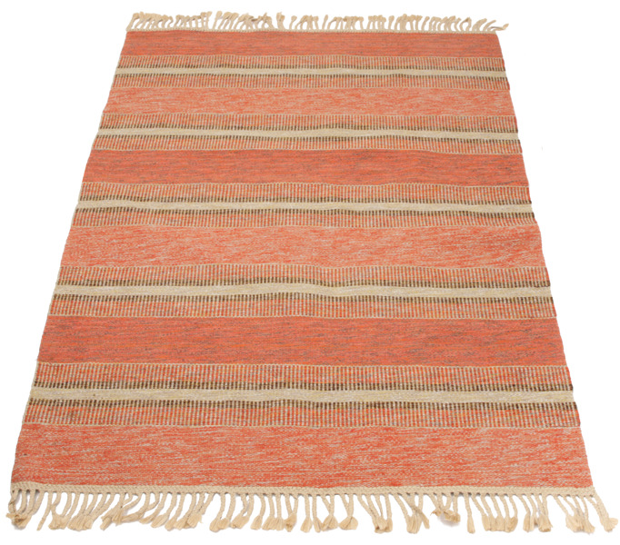 Rölakanmatta, 1900-talets andra hälft